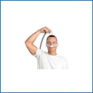 ResMed Air Fit N30i Nasal CPAP Mask