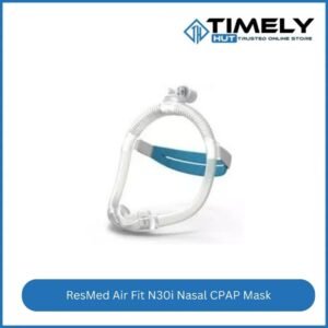 ResMed Air Fit N30i Nasal CPAP Mask Price in BD
