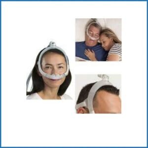 ResMed Air fit P30i Nasal Pillow Mask