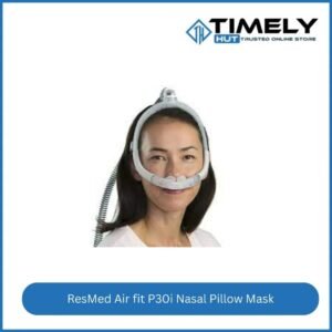 ResMed Air fit P30i Nasal Pillow Mask Price in BD