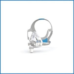 ResMed AirFit F20 Full Face CPAP Mask
