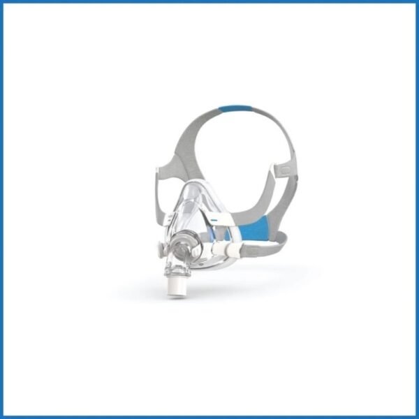 ResMed AirFit F20 Full Face CPAP Mask