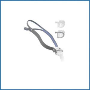 ResMed Airfit P10 Nasal Pillow Mask