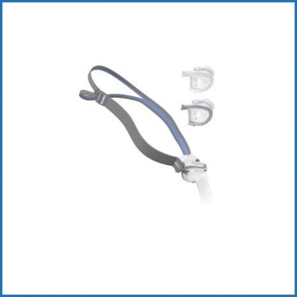ResMed Airfit P10 Nasal Pillow Mask