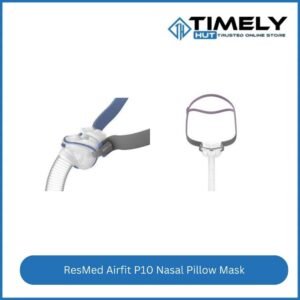ResMed Airfit P10 Nasal Pillow Mask Price in BD