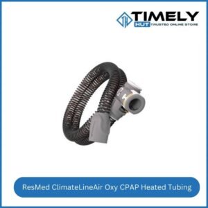 ResMed ClimateLineAir Oxy CPAP Heated Tubing Price in BD