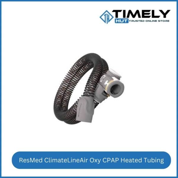 ResMed ClimateLineAir Oxy CPAP Heated Tubing Price in BD