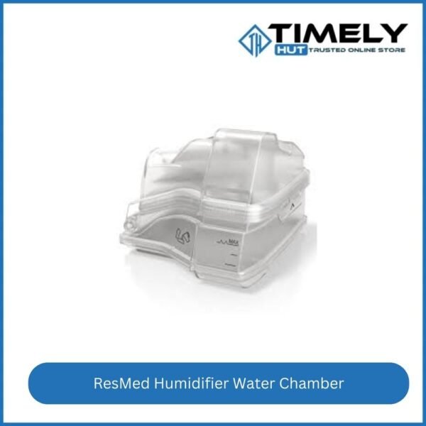ResMed Humidifier Water Chamber Price in BD