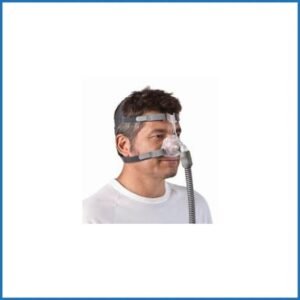 ResMed Mirage FX Nasal CPAP Mask with Headgear