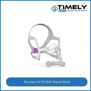 Resmed Air fit N20 Nasal Mask Price in BD