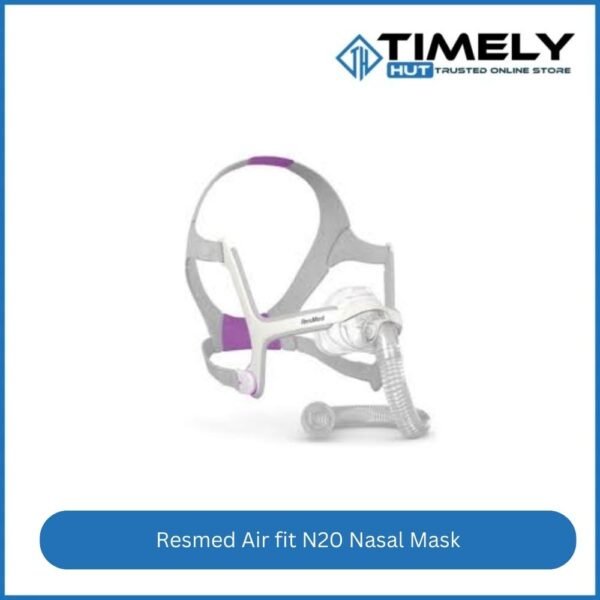 Resmed Air fit N20 Nasal Mask Price in BD