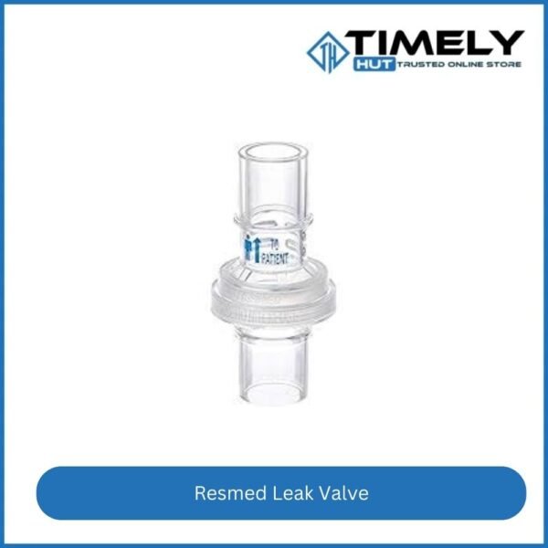 Resmed Leak Valve Price in BD