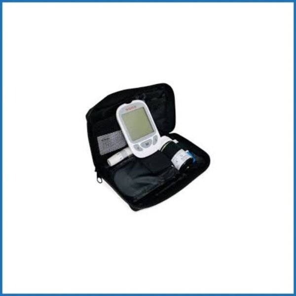 Wister Diabetes Glucometer